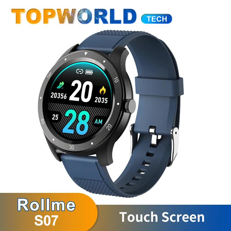 Rollme-S07 Ʈ ġ, 1.3 ġ, Ǯ ġ ũ, ɹڼ, IP67 , ȵ̵, ios Ʈġ